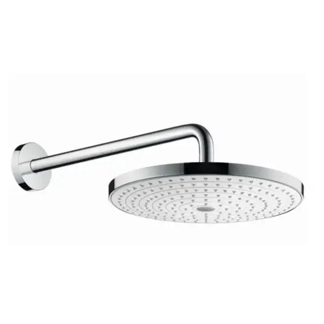 Hansgrohe Raindance Select S 300 Верхний душ Ø30,1см, настенный, цвет: хром