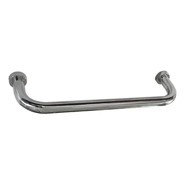 3SC Hotel Поручень 44х11см , цвет: хром