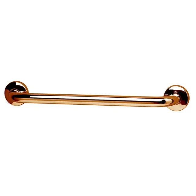Nicolazzi Accessori Grab Bar Поручень 61.4см, цвет: Rose Gold