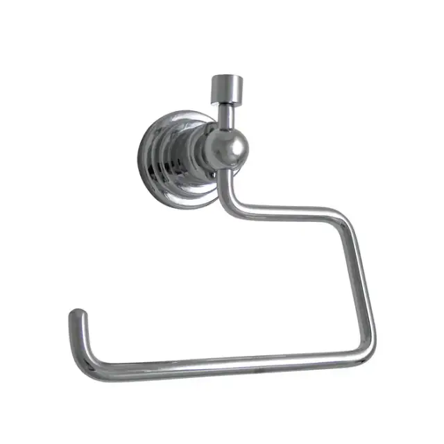 Nicolazzi Monte Croce Бумагодержатель, подвесной монтаж, Цвет: хром