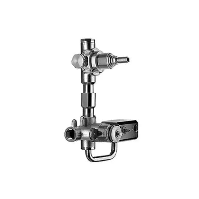 Fantini Внутренняя часть термостатического смесителя для душа, 2 источника, 3/4&quot;