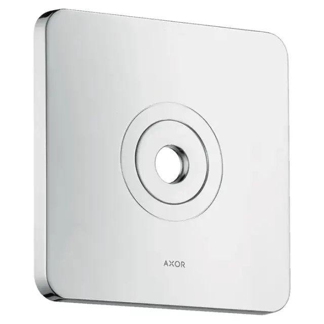 Axor Citterio M Панель для верхнего душа, цвет: хром