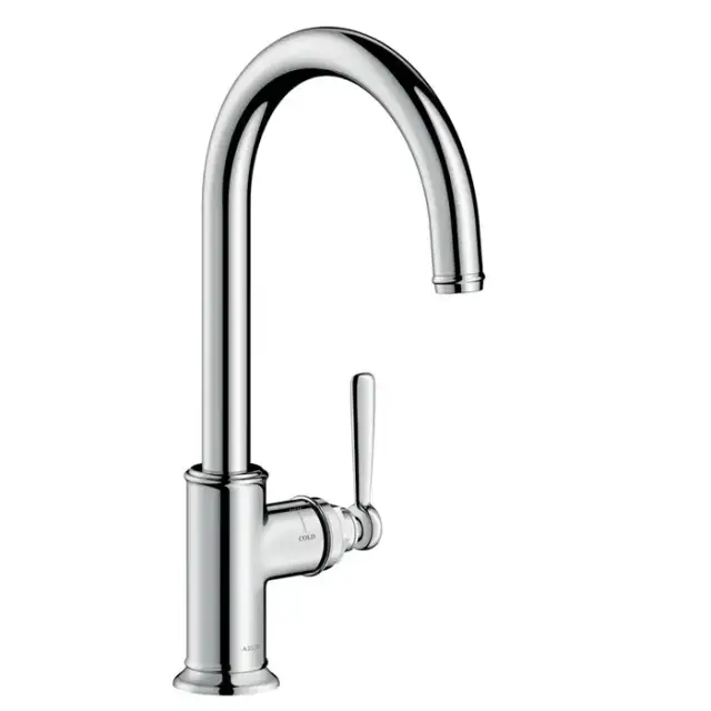 Axor Montreux Смеситель для кухни, однорычажный, на 1 отв., цвет: хром