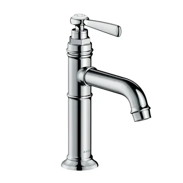 Axor Montreux Однорычажный смеситель для раковины, на 1 отв. цвет: хром