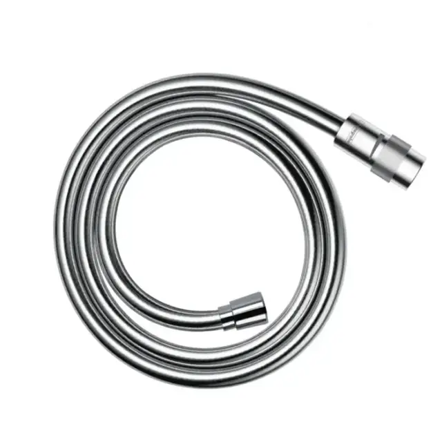 Hansgrohe Isiflex Шланг 125см, цвет: хром