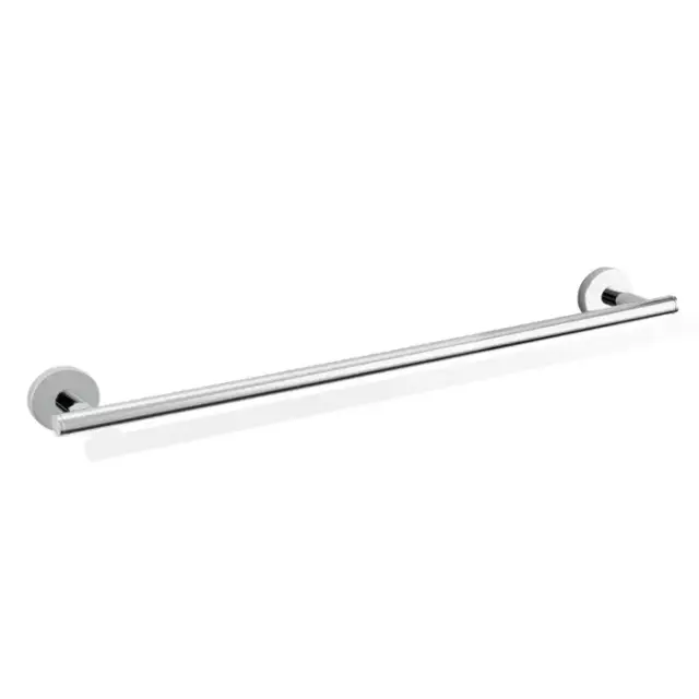 Decor Walther Basic HTE85 Полотенцедержатель 85см, подвесной, цвет: хром