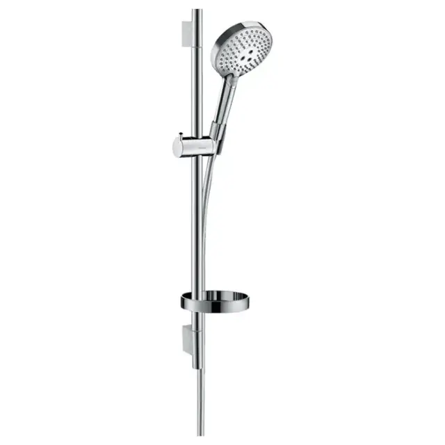 Hansgrohe Raindance Select Душевой набор, цвет: хром