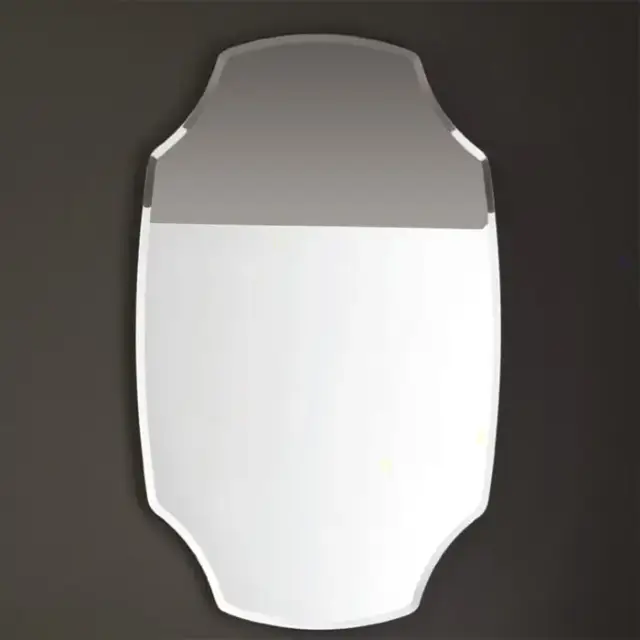 VITAGE milldue edition Зеркало MONTMATRE 67х110см, фигурное