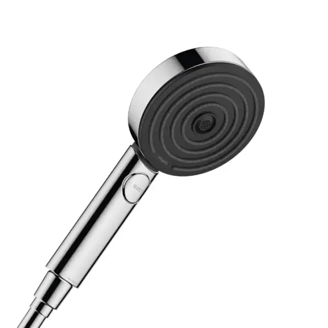 Hansgrohe Pulsify Ручной душ, 3jet, EcoSmart, настенный, цвет: хром