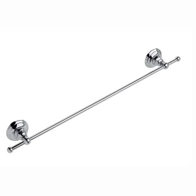 Nicolazzi Accessori Classica Полотенцедержатель 60см, подвесной, цвет: хром