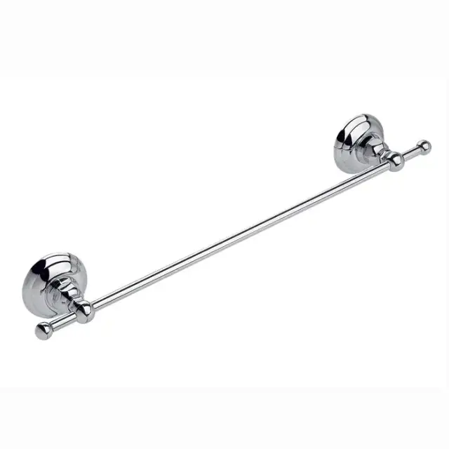 Nicolazzi Accessori Classica Полотенцедержатель 45см, подвесной, цвет: хром