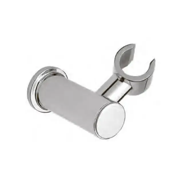 Nicolazzi Doccia Держатель ручного душа, с подводом воды 1/2&quot;, цвет: хром