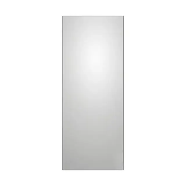 Colombo Fashion Mirrors Зеркало в раме 40х100см, цвет: хром