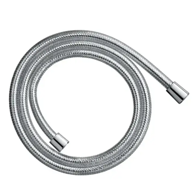 Hansgrohe Comfortflex Шланг, 1250мм, цвет: хром