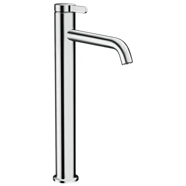 Axor One Смеситель для раковины, 1 отв., цвет: хром