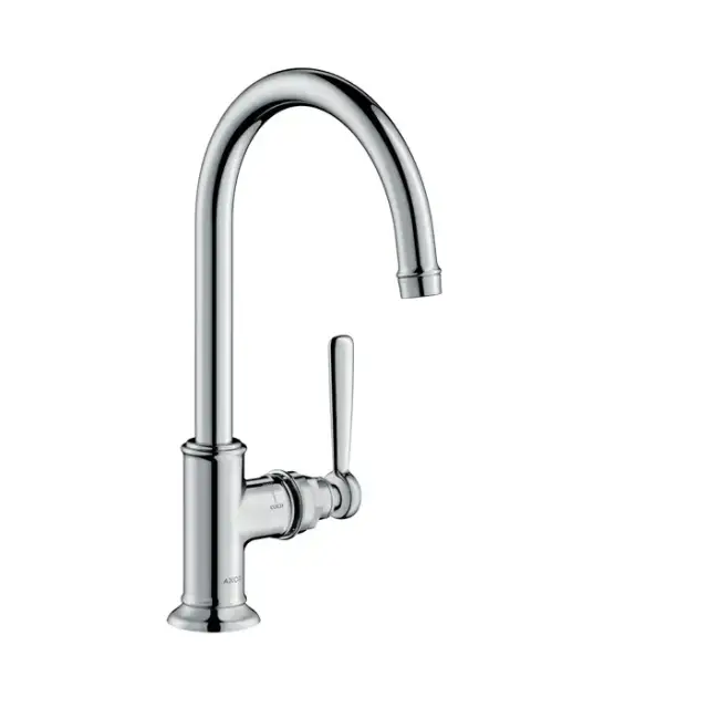 Axor Montreux Однорычажный смеситель для раковины, на 1 отв. цвет: хром