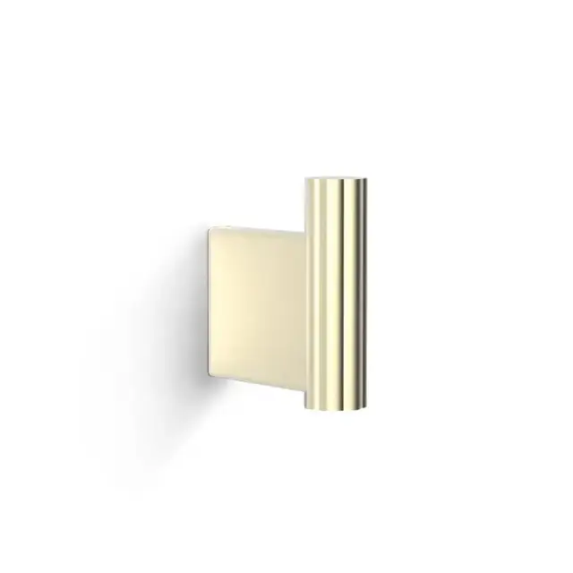 Decor Walther OF.LINE HAK Крючок одинарный, цвет: Champagner