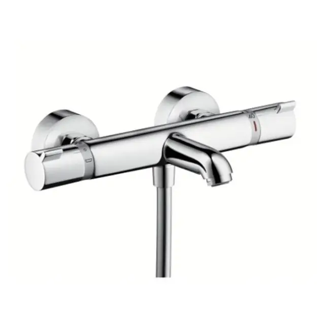 Hansgrohe Ecostat Comfort, Смеситель для ванны, Цвет: хром