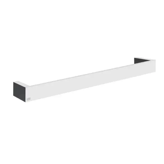 Gessi Rettangolo Полотенцедержатель 45см, подвесной, цвет: хром