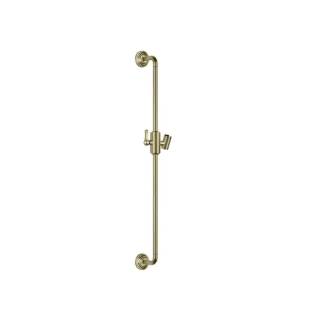 Gessi Venti20 Штанга для душа 86.5см., цвет: Brushed Brass PVD