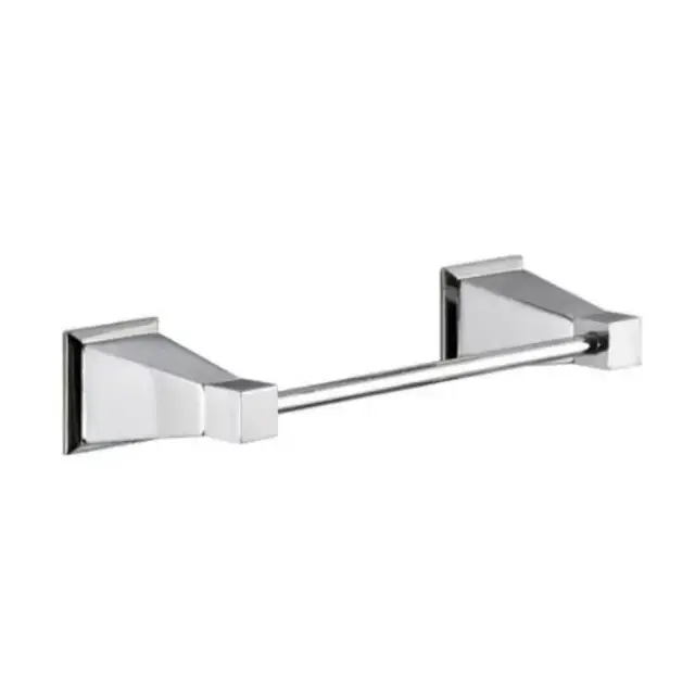 Nicolazzi Vincent Полотенцедержатель 24 см, подвесной,  цвет: хром