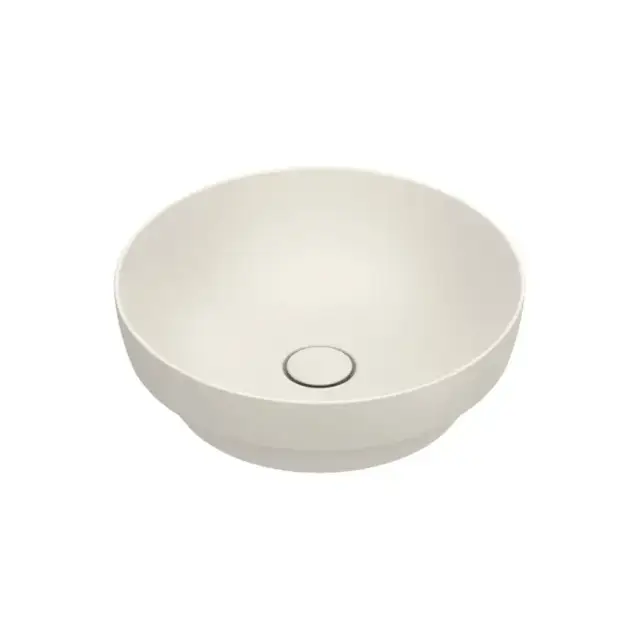 Catalano Sfera Раковина 45см h14 встраиваемая, без отв., цвет: Lino Satinato