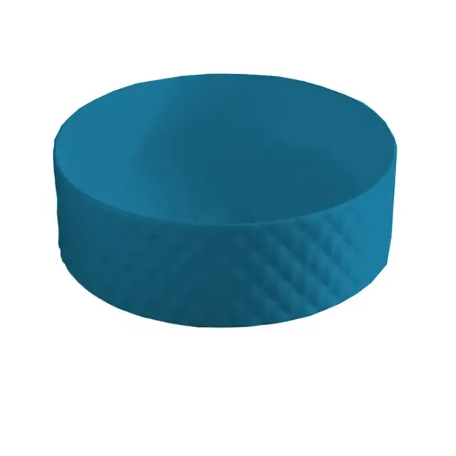 Artceram Rombo Раковина накладная Ø 44 см, цвет: avio