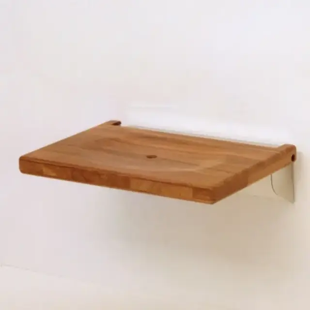 Eﬀegibi Сиденье Mini 48x36см, цвет: тик