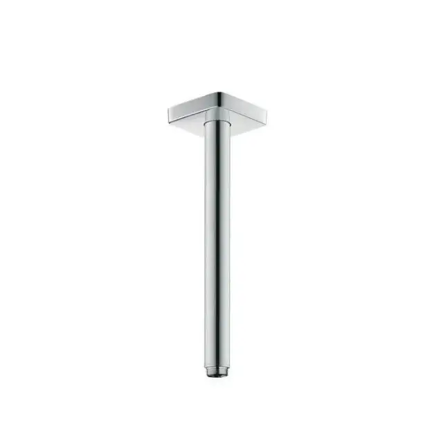 Hansgrohe Потолочное подсоединение 300 мм, цвет: хром