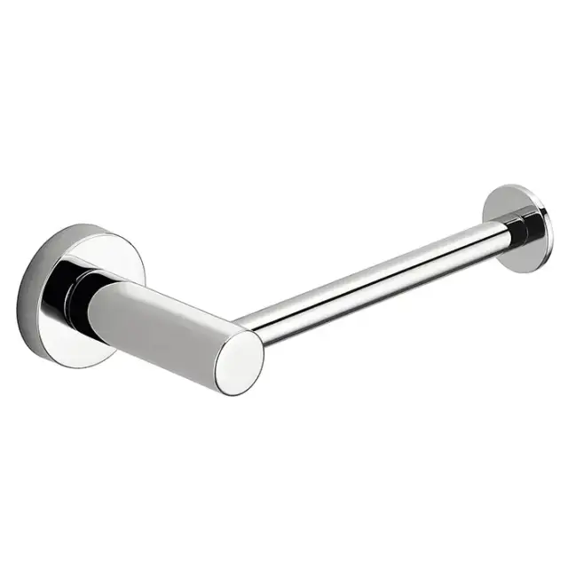 Colombo Plus Держатель для туалетной бумаги, цвет: PVD нержавеющая сталь