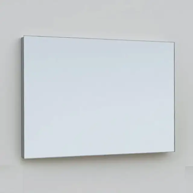 Artceram Square Зеркало 86х60см., подвесное