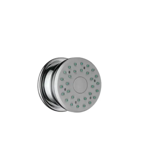 Hansgrohe Bodyvette Боковая форсунка 1/2, цвет: хром