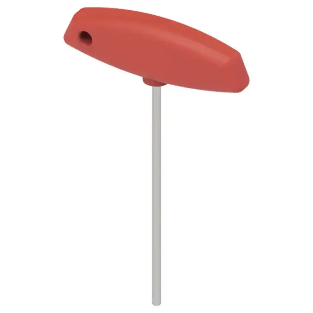 TECEprofil Шестигранный ключ для угловых соединений, размер SW 3