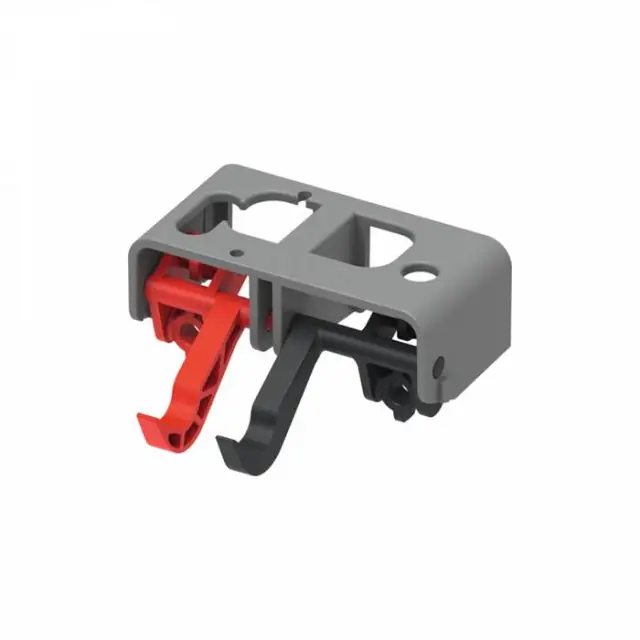 TECE Блок управления рычагов