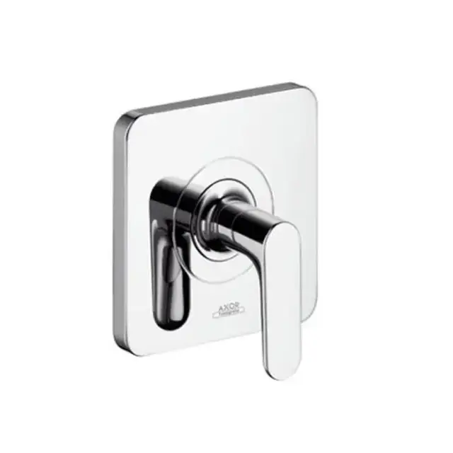 Axor Citterio M, Запорный вентиль СМ, цвет: хром