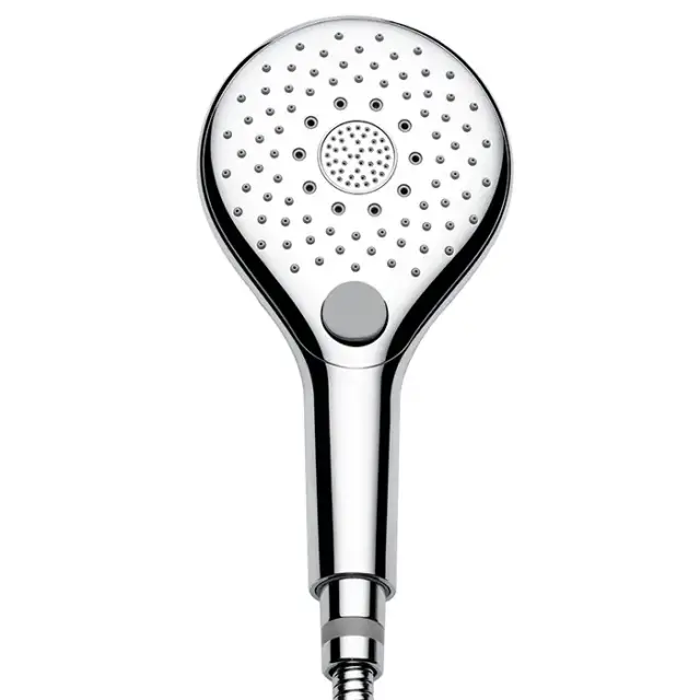 Bossini Syncronia Ручной душ Ø12см., цвет: хром