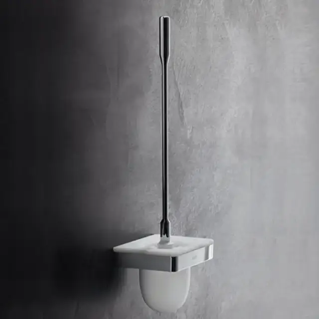 Axor Universal Набор для WC настенного монтажа, подвесной, цвет: хром