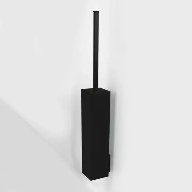 Colombo MiniQ Ершик подвесной, цвет: чёрный матовый