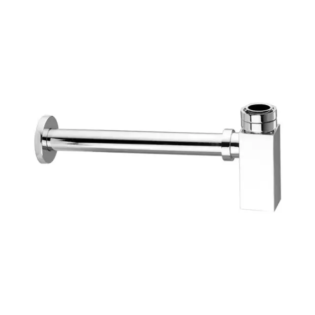 Gattoni Accessori Сифон 1/1,4&quot; для раковины, цвет хром