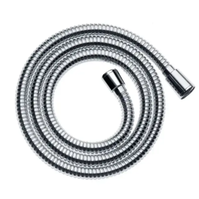 Hansgrohe sensoflex Душевой шланг, 125см цвет: хром