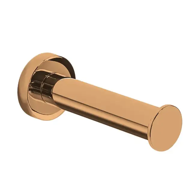 Colombo Plus Держатель туалетной бумаги, подвесной, цвет: PVD Vintage