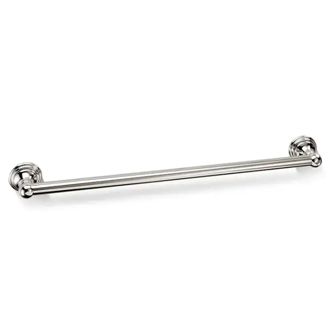 Decor Walther Classic HTE90 Полотенцедержатель 90см, подвесной, цвет: никель полированный