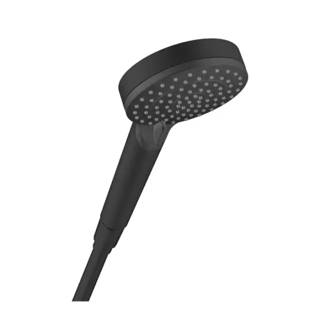 Hansgrohe Vernis Blend Ручной душ, цвет: матовый черный