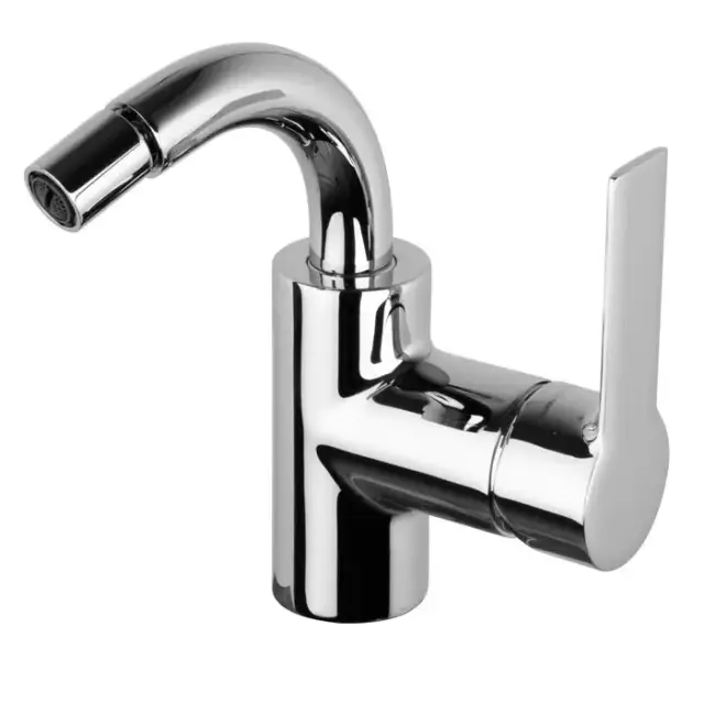 Fima Carlo Frattini Mast Смеситель для биде, на 1 отв., цвет: хром