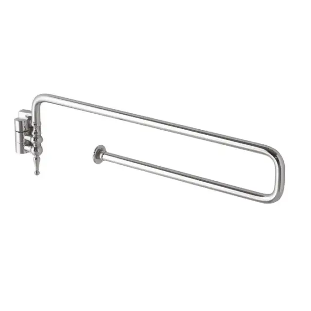 Globo Paestum Полотенцедержатель поворотный 42см.,