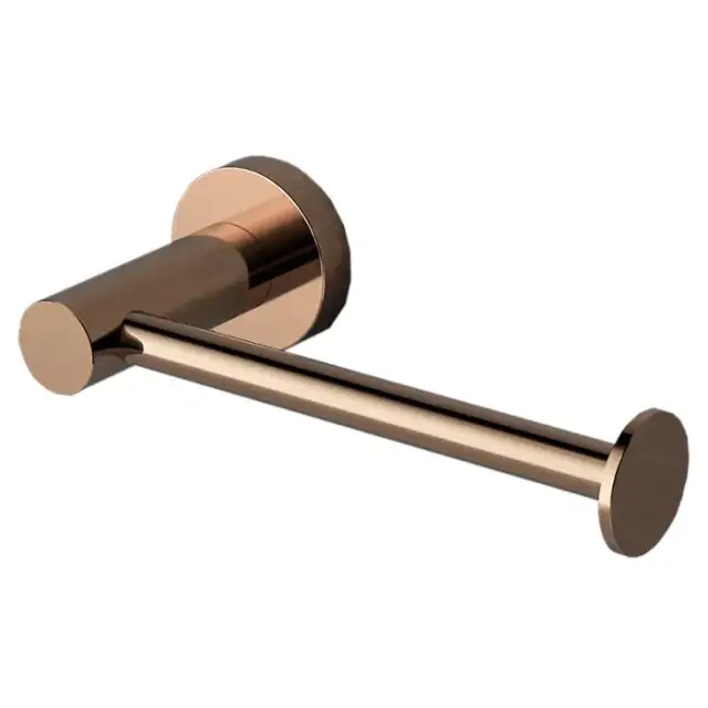 Colombo Plus Держатель туалетной бумаги, подвесной, цвет: PVD Vintage