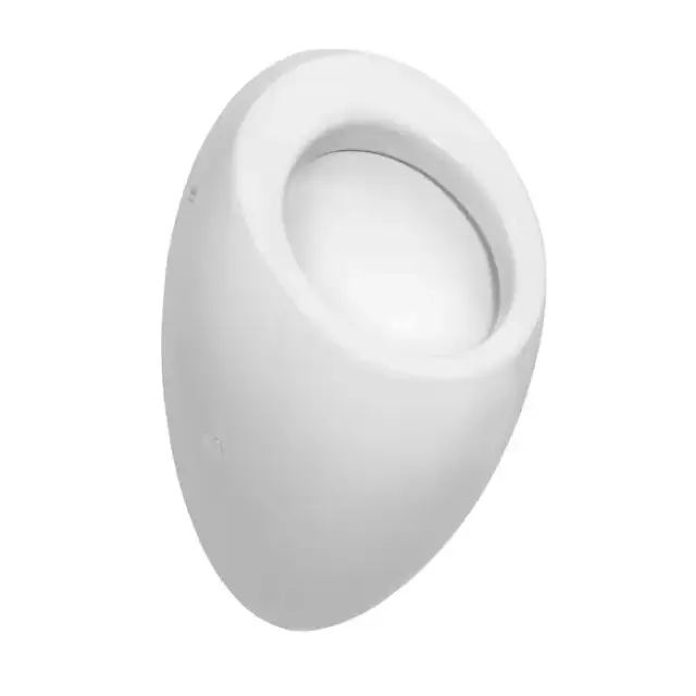 Laufen Alessi One Писуар 29х32.5х58.5см, без крышки, без сифона покрытие LLC, цвет: белый