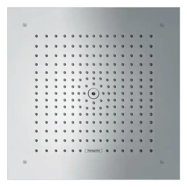 Hansgrohe Raindance Select E Р Верхний душ 40х40см цвет: хром