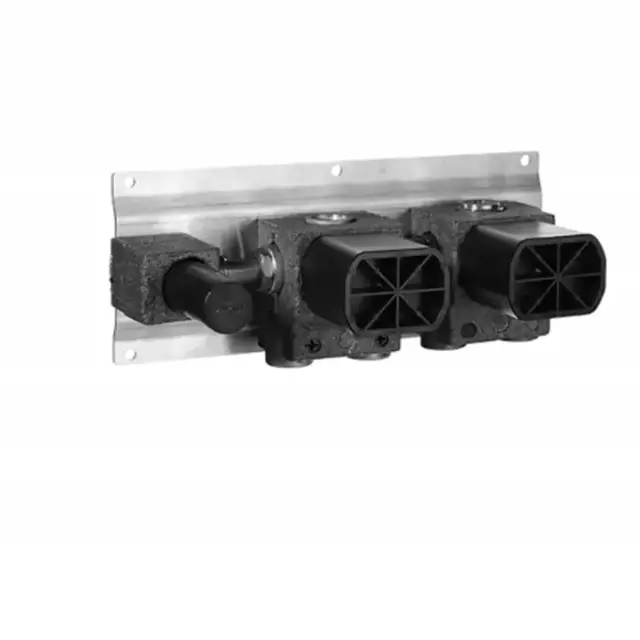 Fantini Внутренняя часть смесителя для душа, переключатель на 2 источника, 1/2&quot;