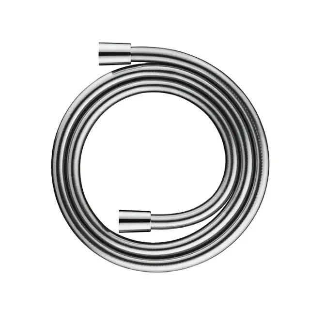 Duravit Shower Шланг для душа 160см., цвет: хром